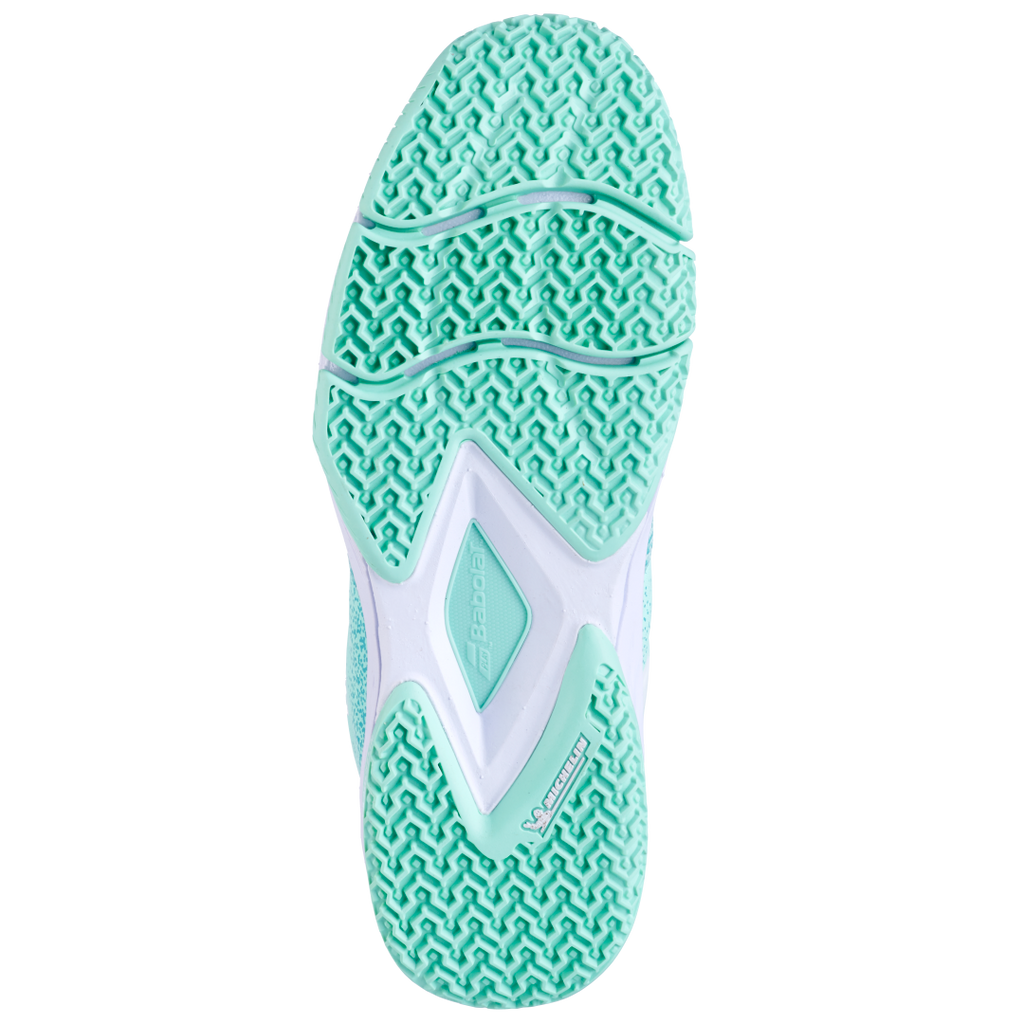 Babolat Sensa Women Padel Shoes