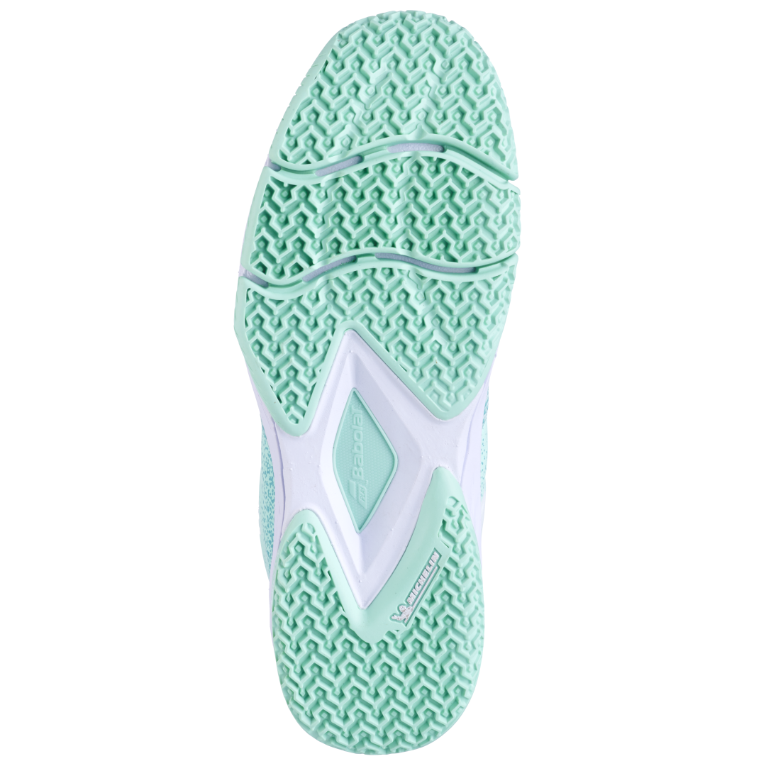 Babolat Sensa Women Padel Shoes