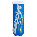 Babolat Court Padel Balls X3