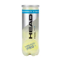 HEAD Padel Pro+ balls can