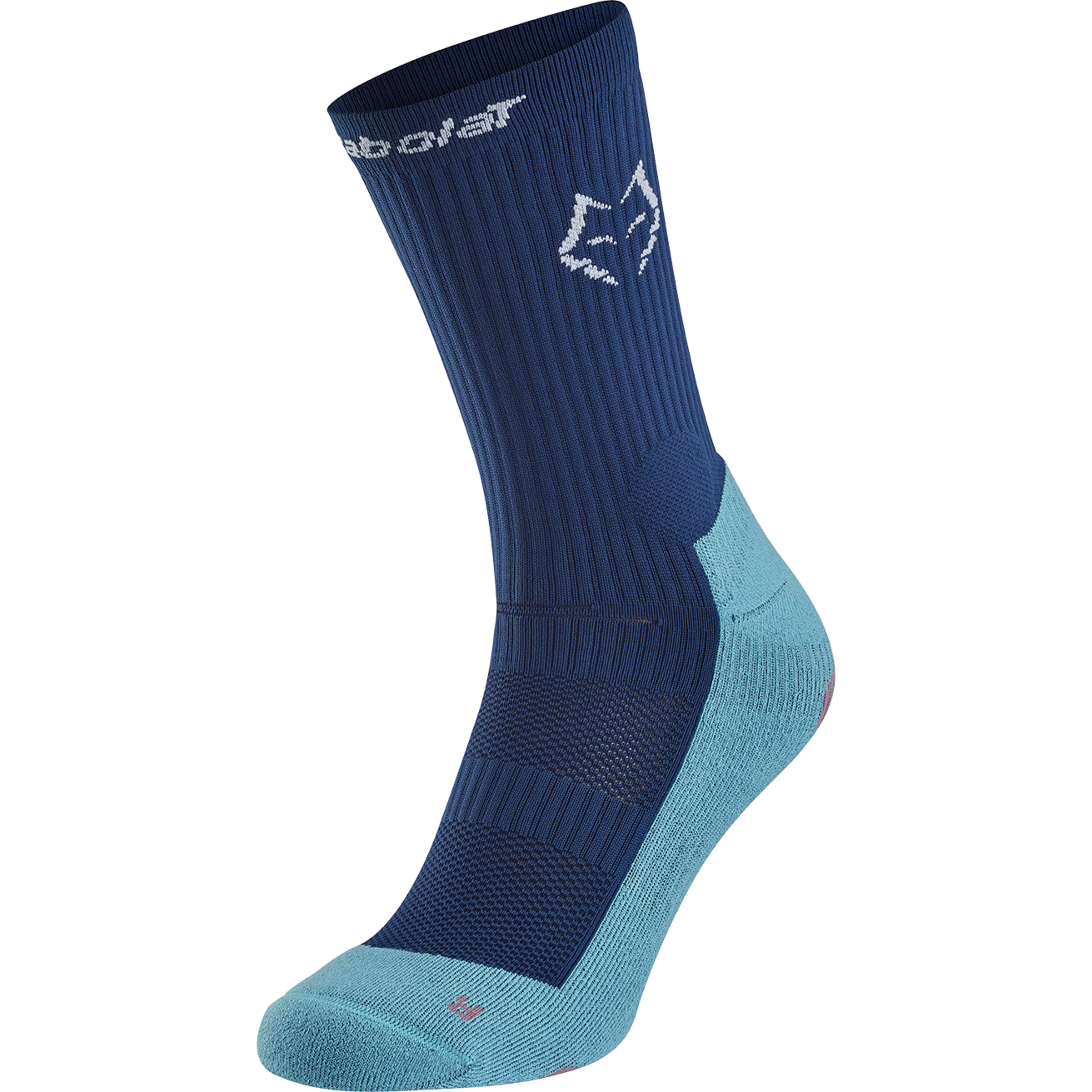 Babolat Mid-Calf Socks Juan Lebron