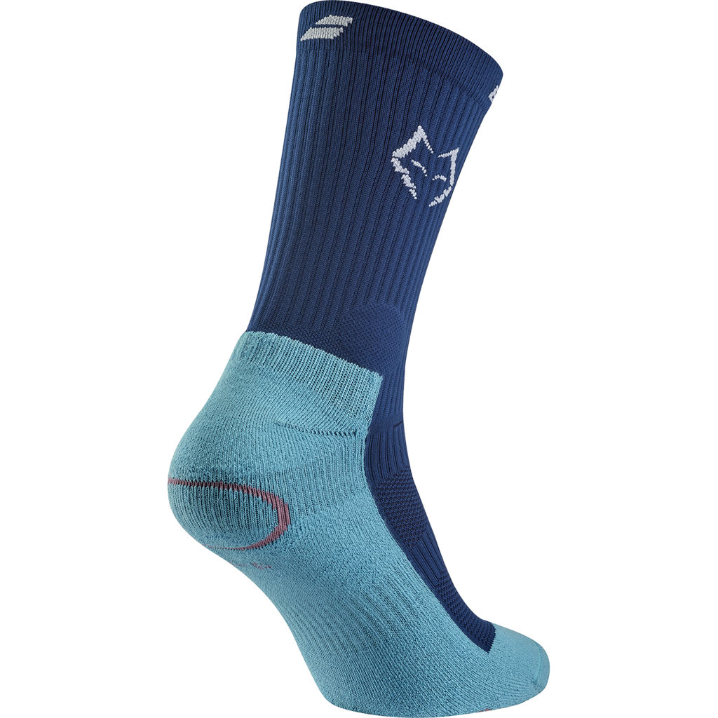Babolat Mid-Calf Socks Juan Lebron