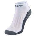 Babolat Padel Quarter Socks Unisex