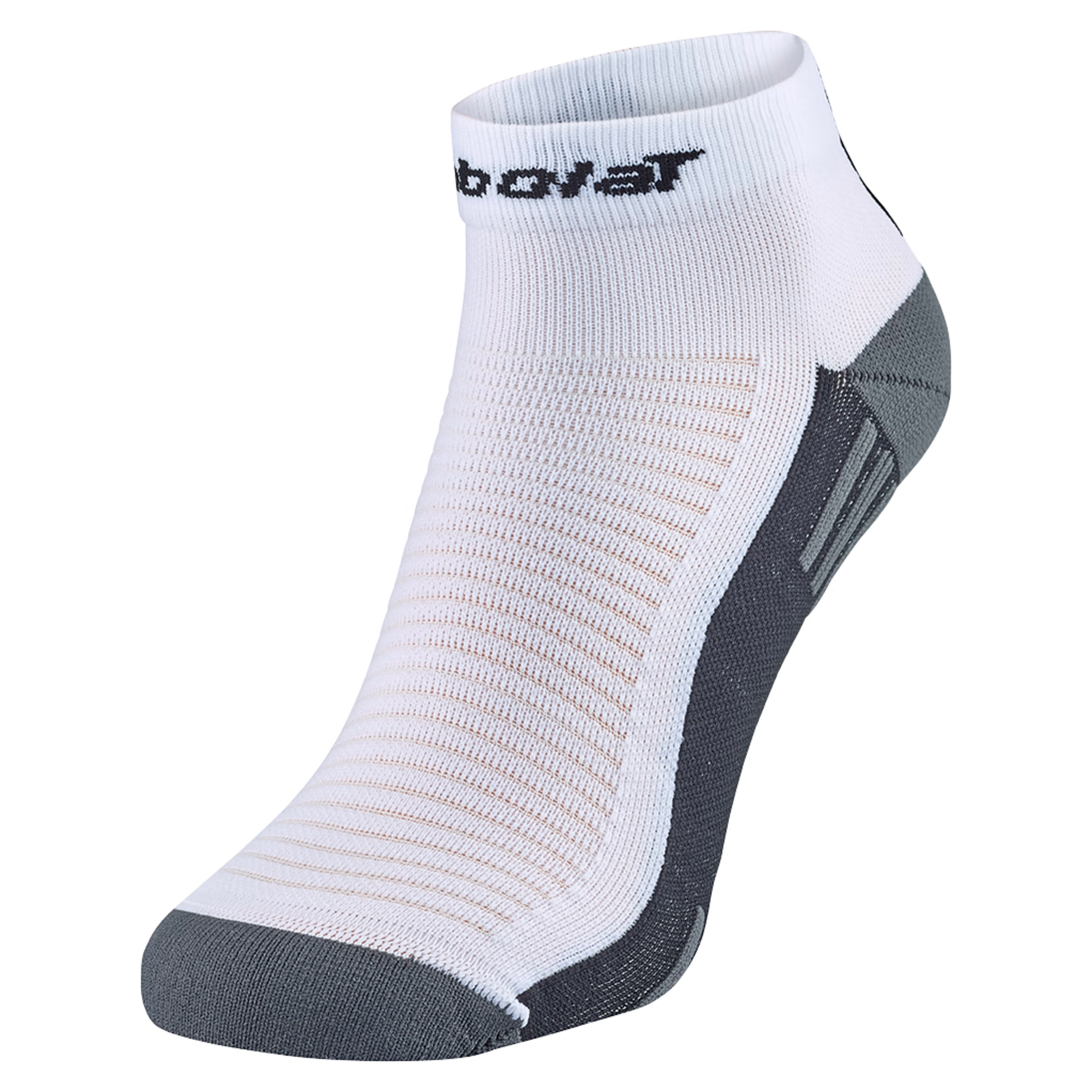 Babolat Padel Quarter Socks Unisex
