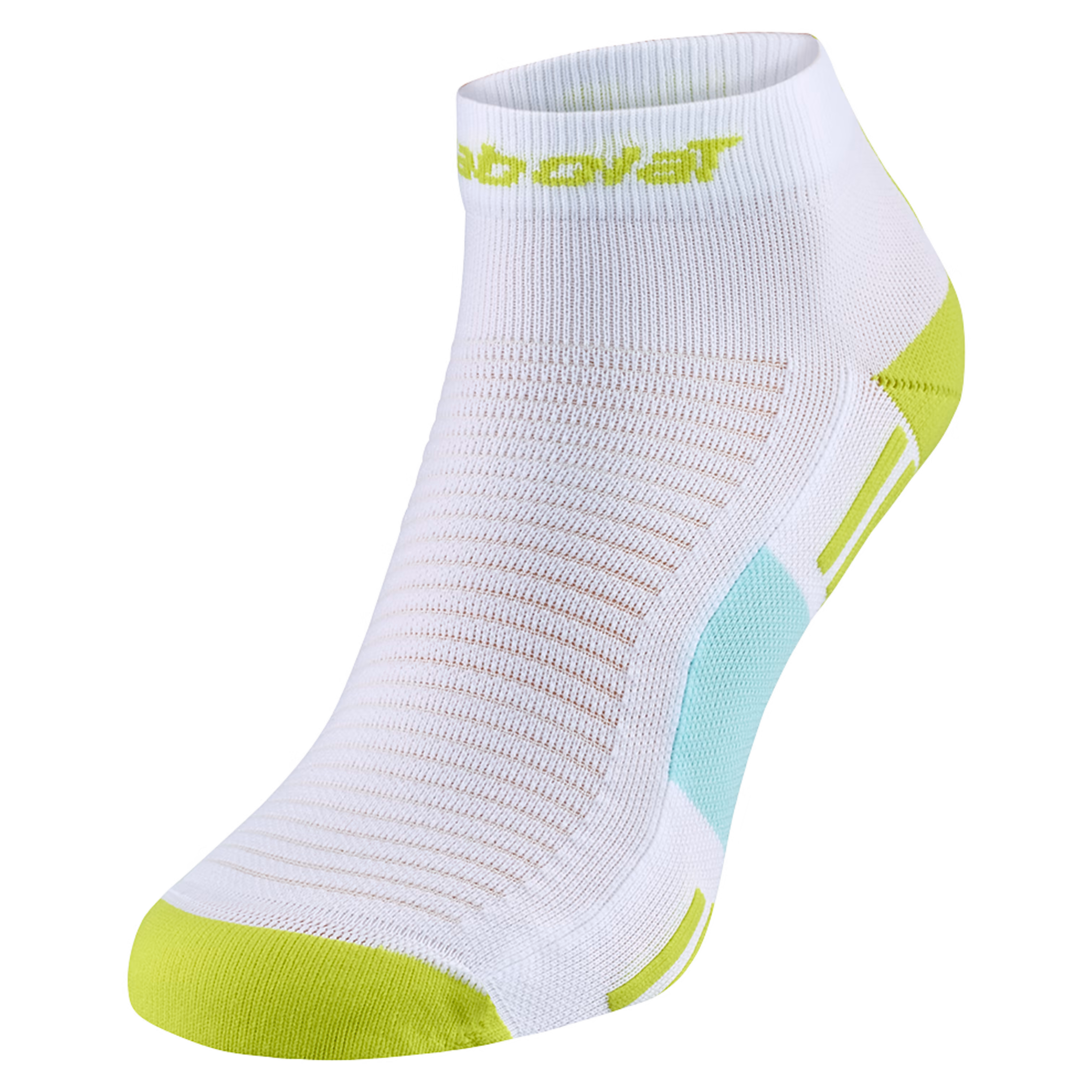 Babolat Padel Quarter Socks Unisex