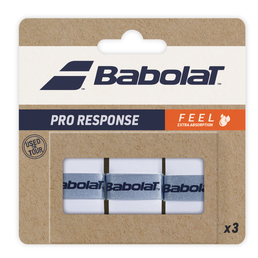 Babolat Pro Response X3 Overgrip