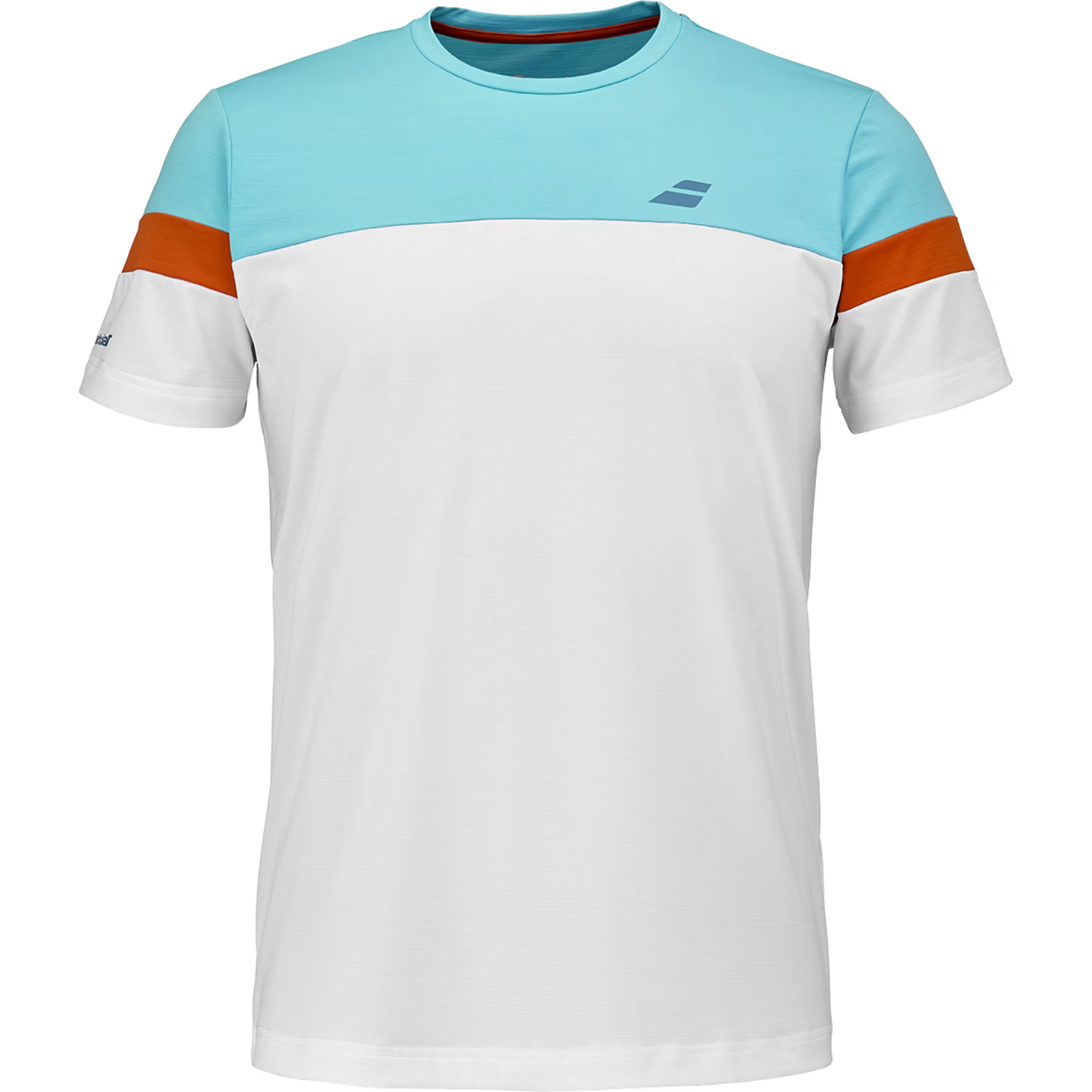 Babolat Perf Crew Neck Tee Men