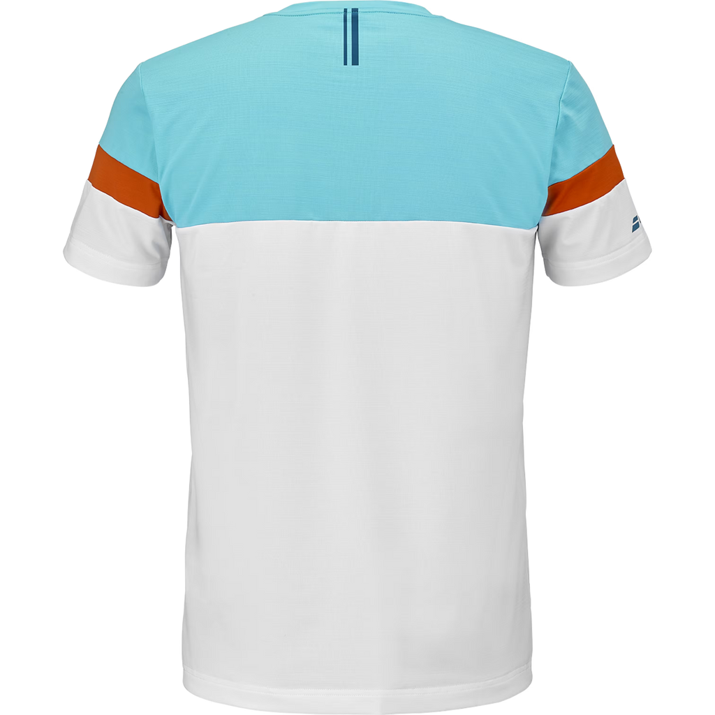 Babolat Perf Crew Neck Tee Men