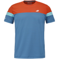 Babolat Perf Crew Neck Tee Men