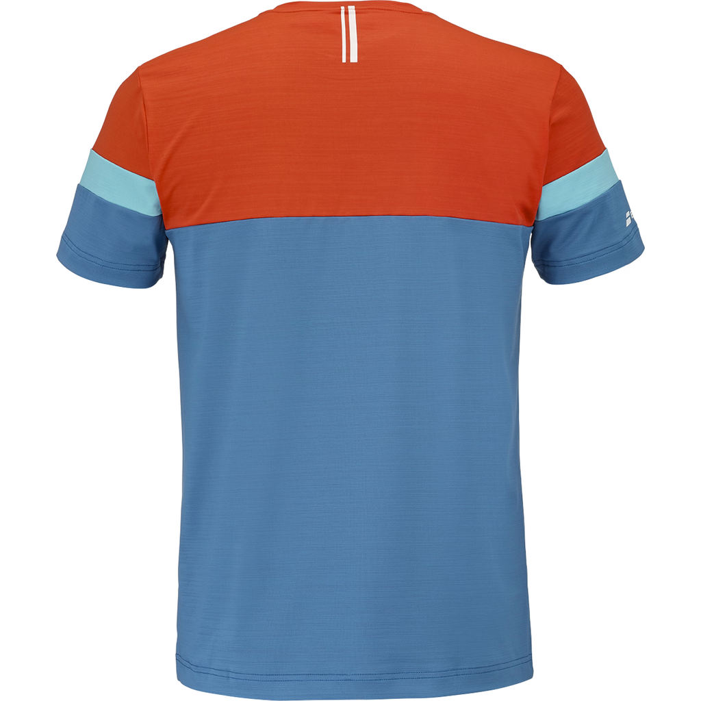 Babolat Perf Crew Neck Tee Men