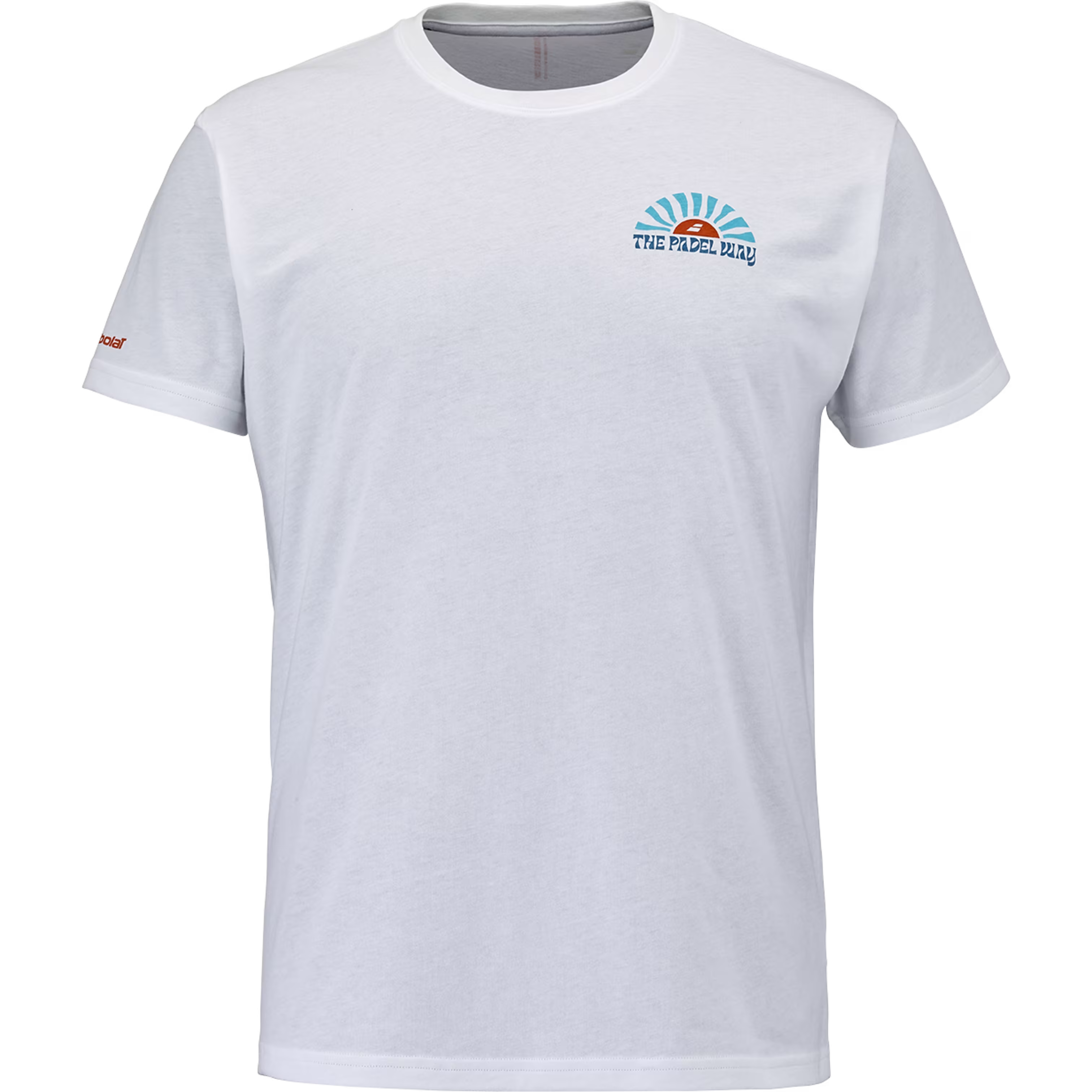 Babolat Perf Cotton Tee Men