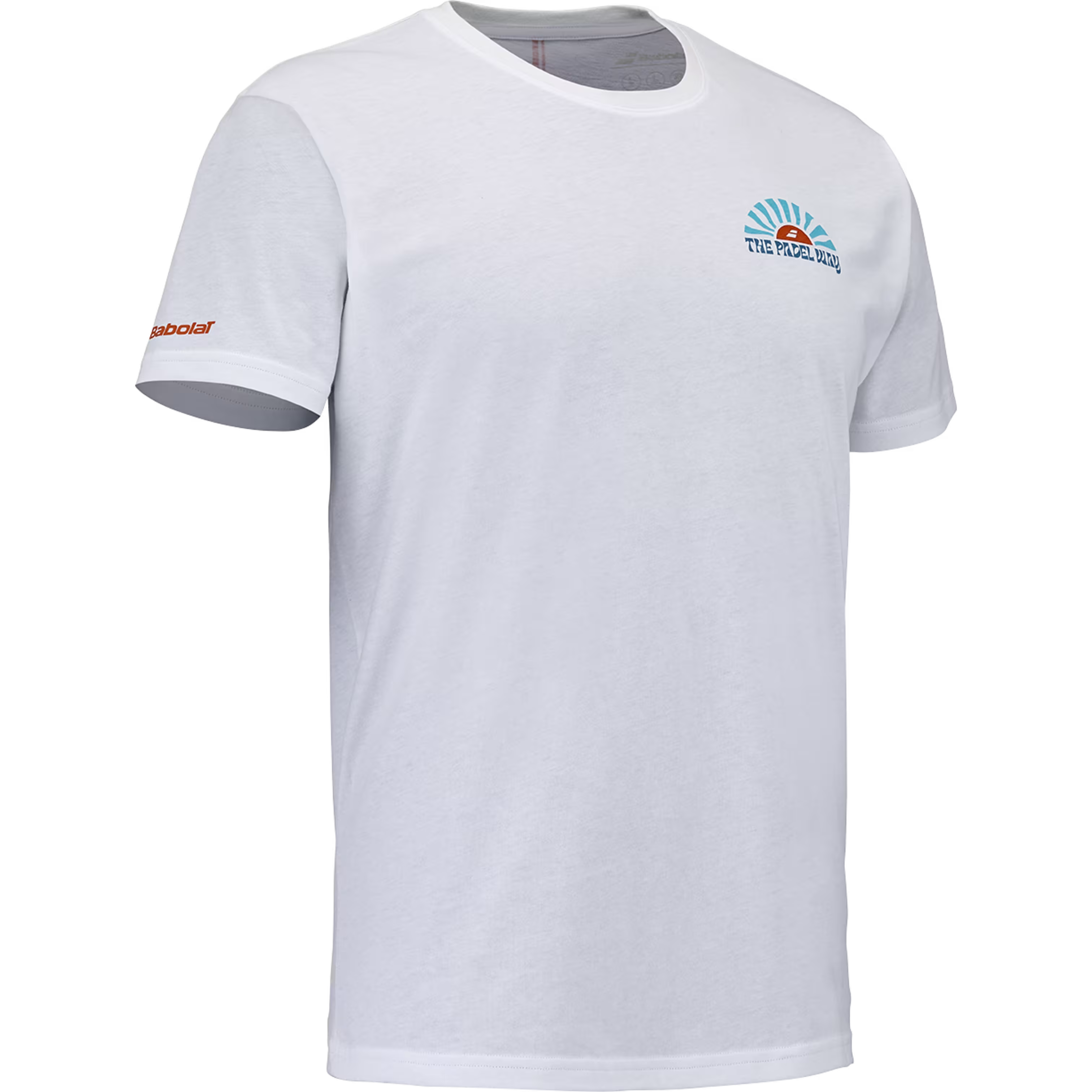 Babolat Perf Cotton Tee Men