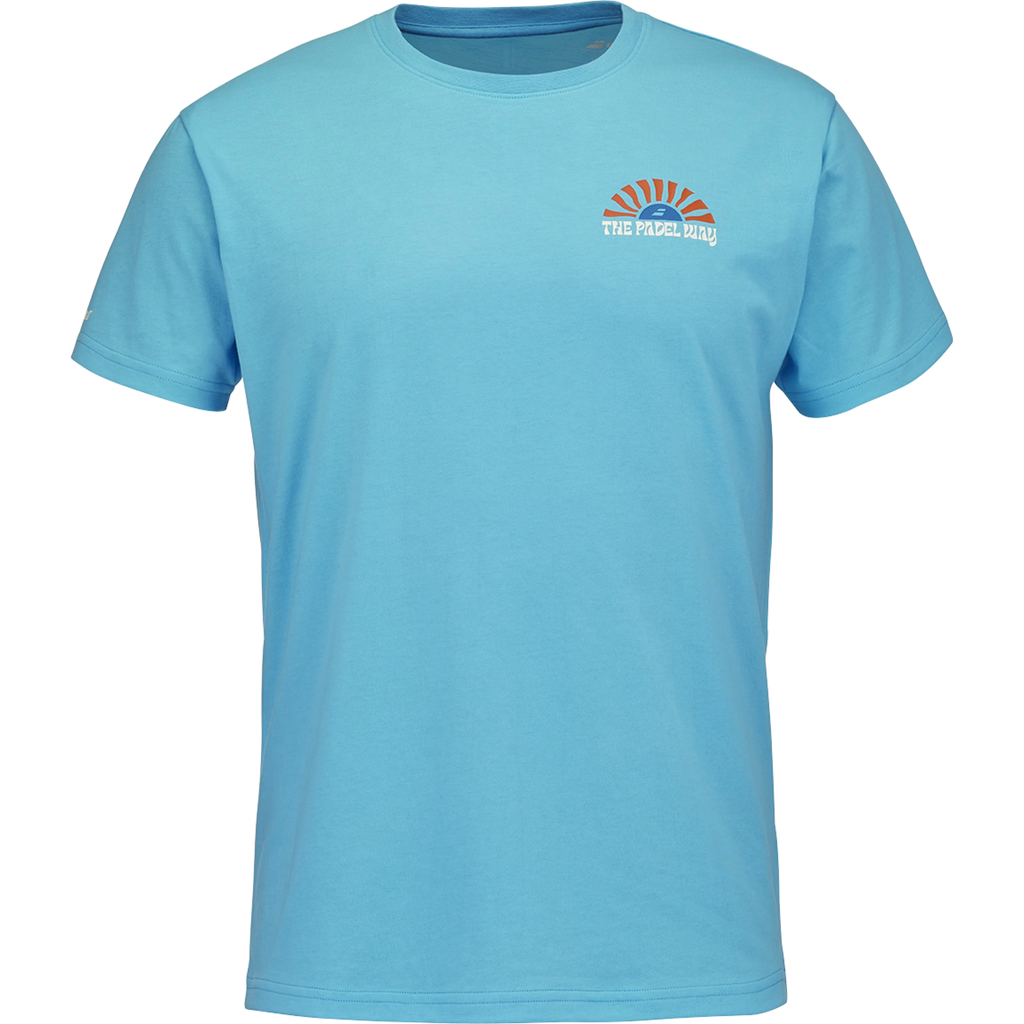 Babolat Perf Cotton Tee Men