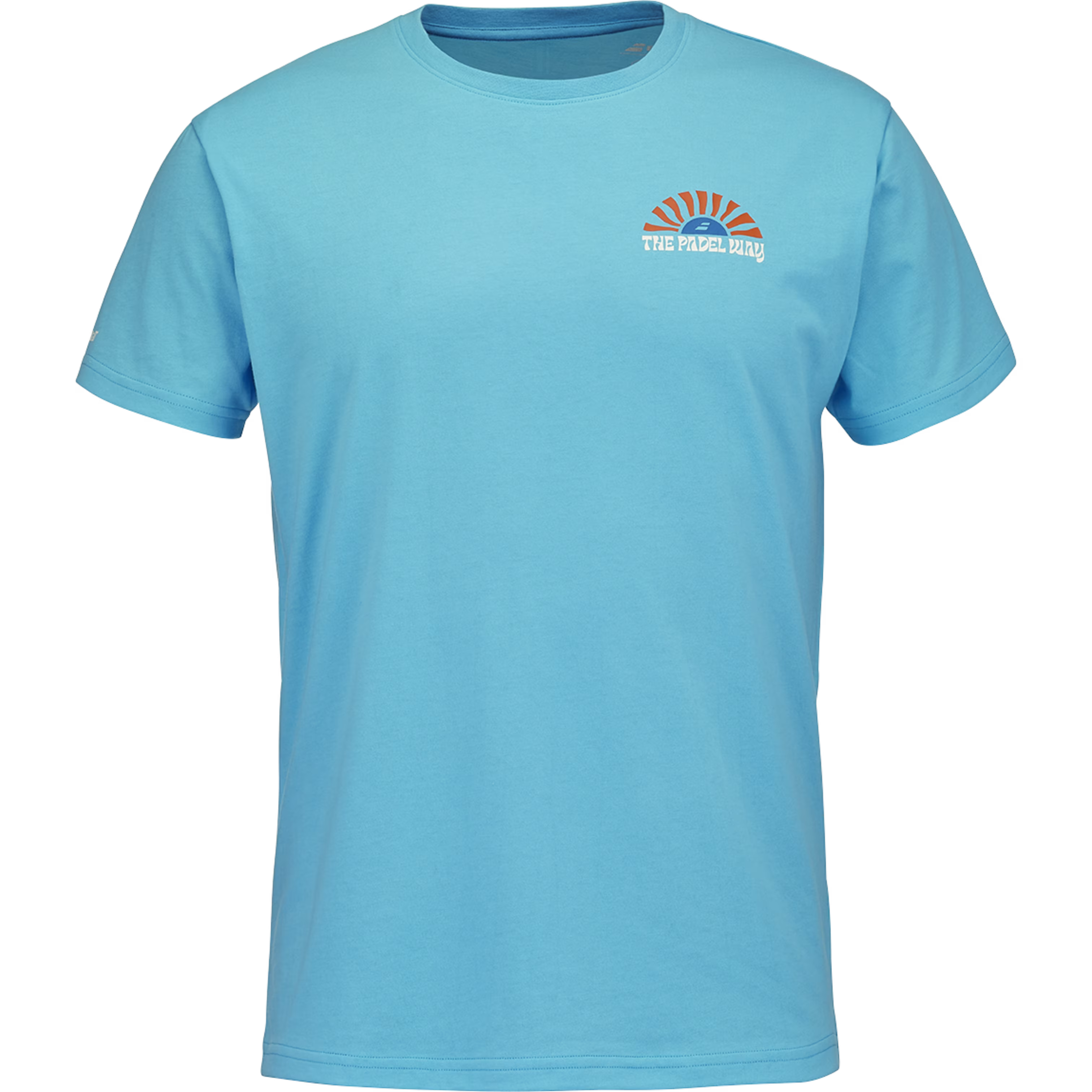 Babolat Perf Cotton Tee Men