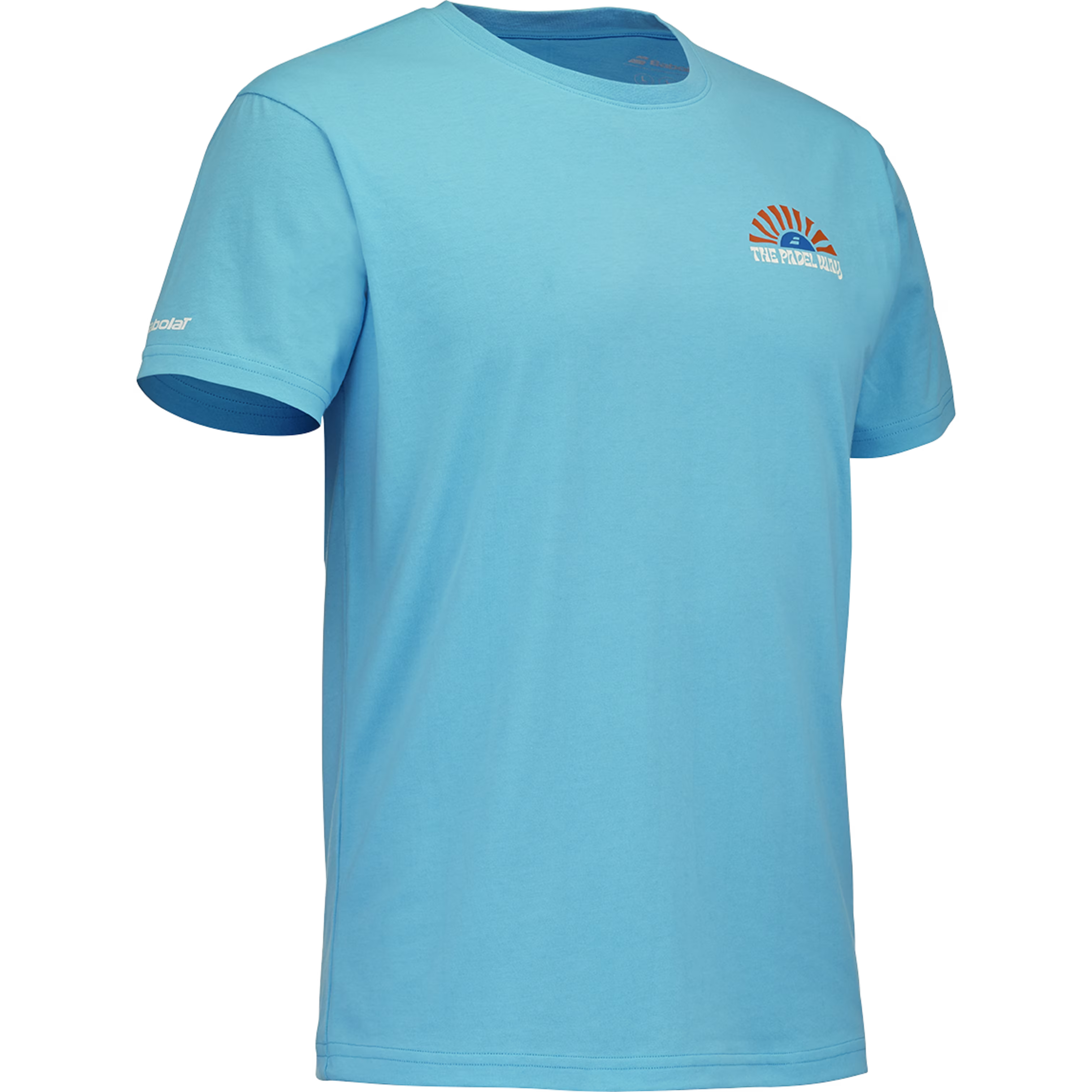 Babolat Perf Cotton Tee Men