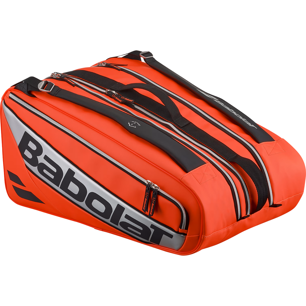 Babolat RH Pro Padel Juan Lebron 2026