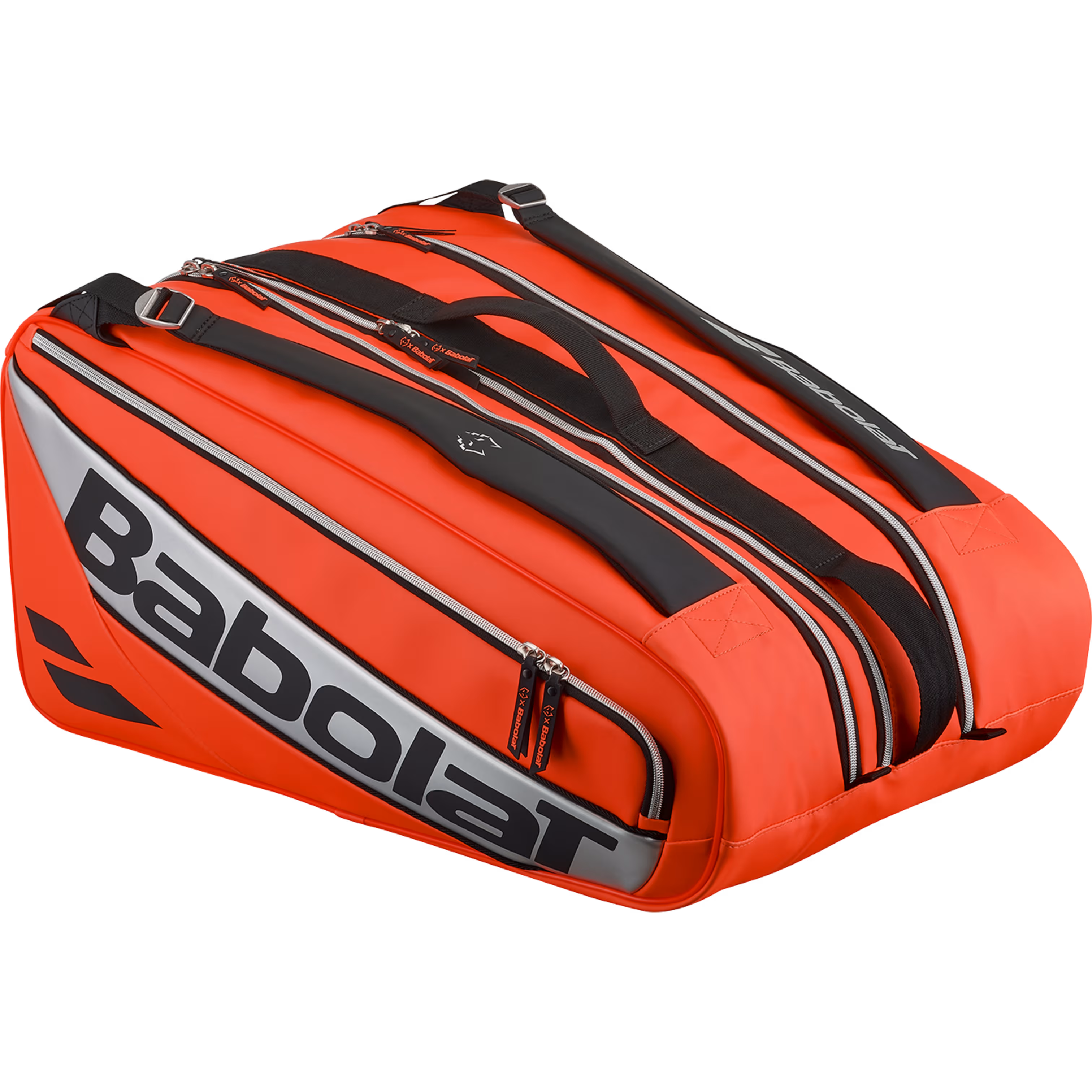 Babolat RH Pro Padel Juan Lebron 2026