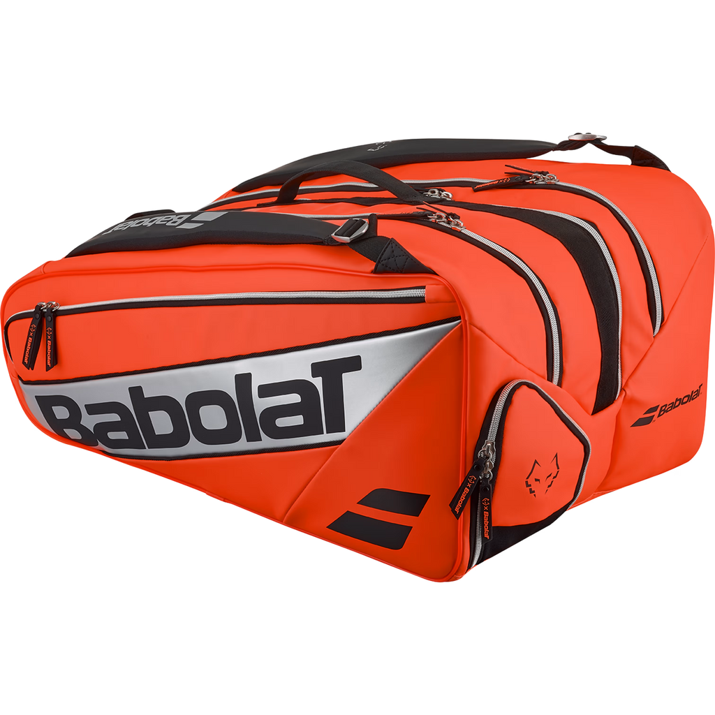 Babolat RH Pro Padel Juan Lebron 2026