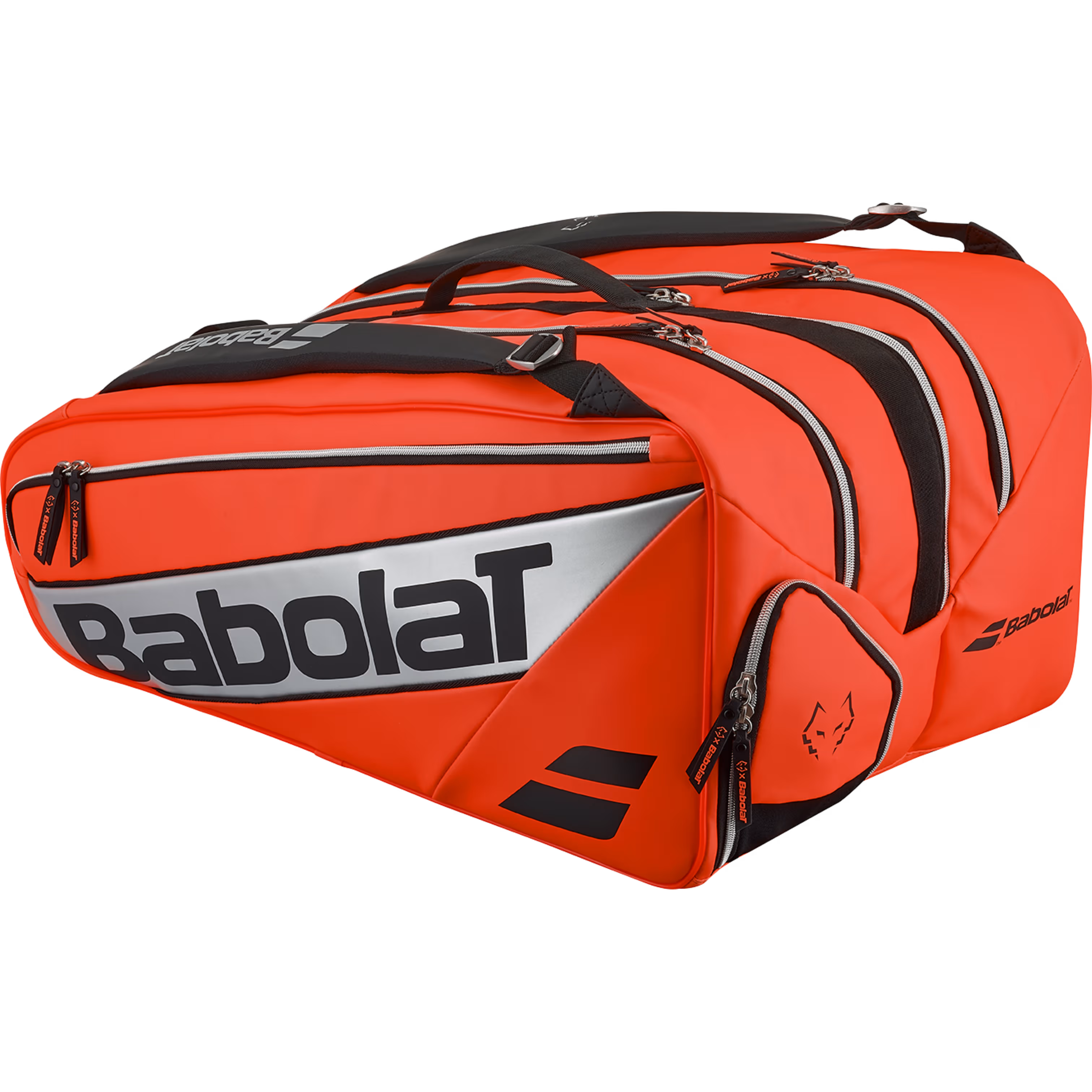 Babolat RH Pro Padel Juan Lebron 2026