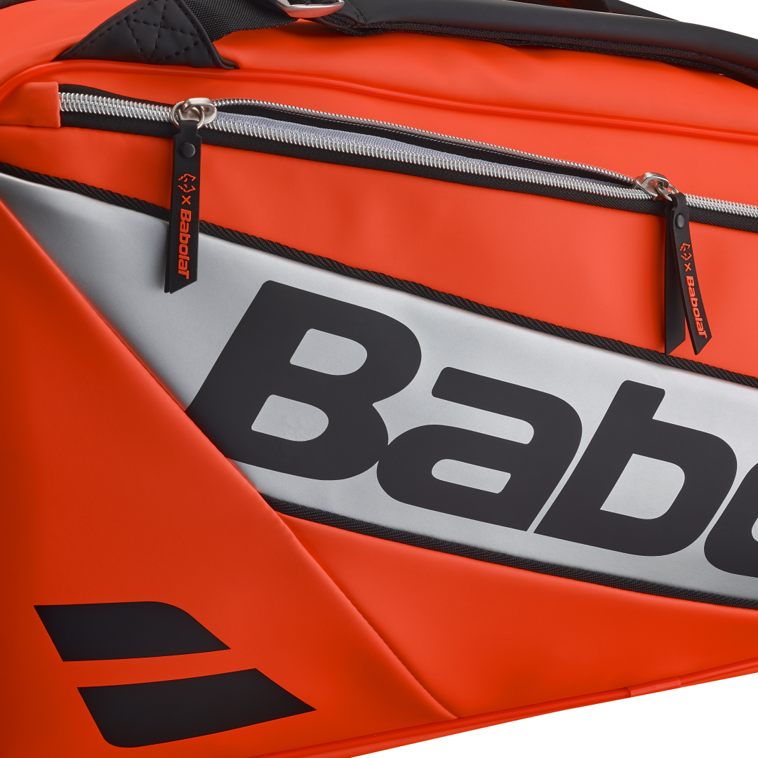 Babolat RH Pro Padel Juan Lebron 2026