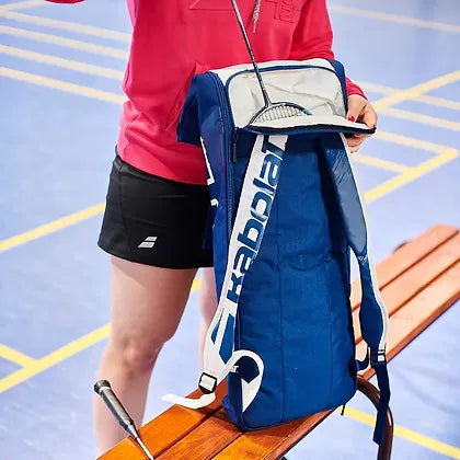 Babolat Backrack 2 backpack detail