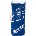Babolat Backrack 2 backpack blue white front view