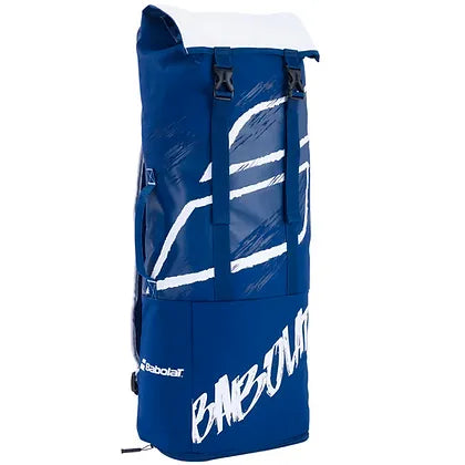 Babolat Backrack 2 backpack side view