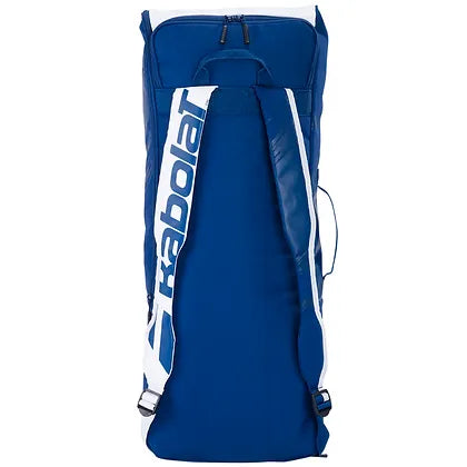 Babolat Backrack 2 backpack compartments