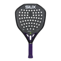 SIUX Fenix Pro 2026 Black