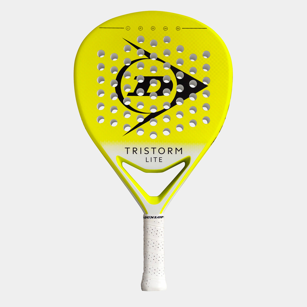 Dunlop Tristorm Lite Padel Racket