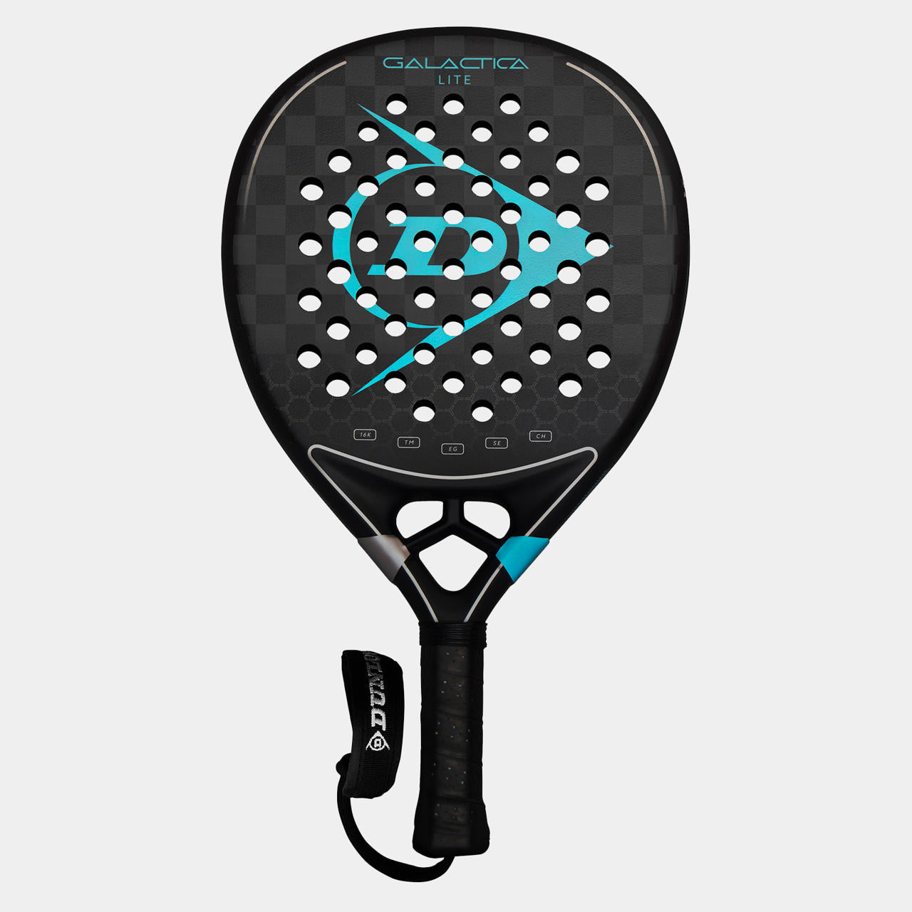 Dunlop Galactica Lite Padel Racket