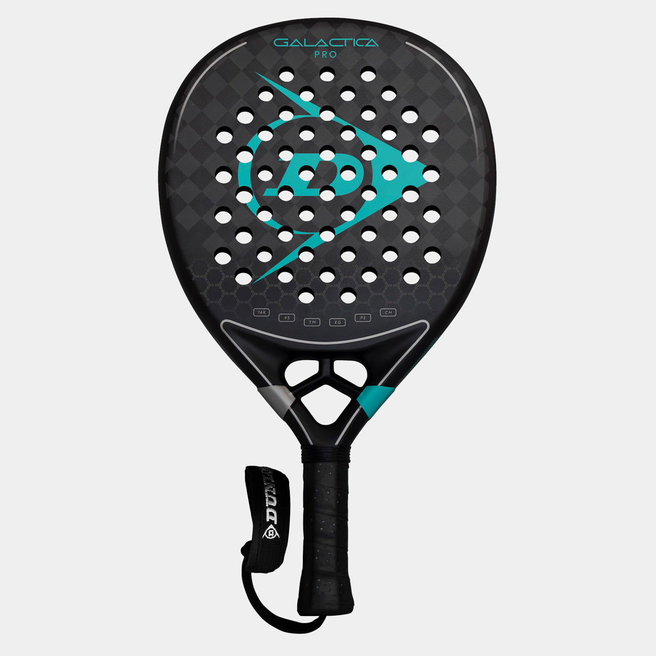 Dunlop Galactica Pro Padel Racket