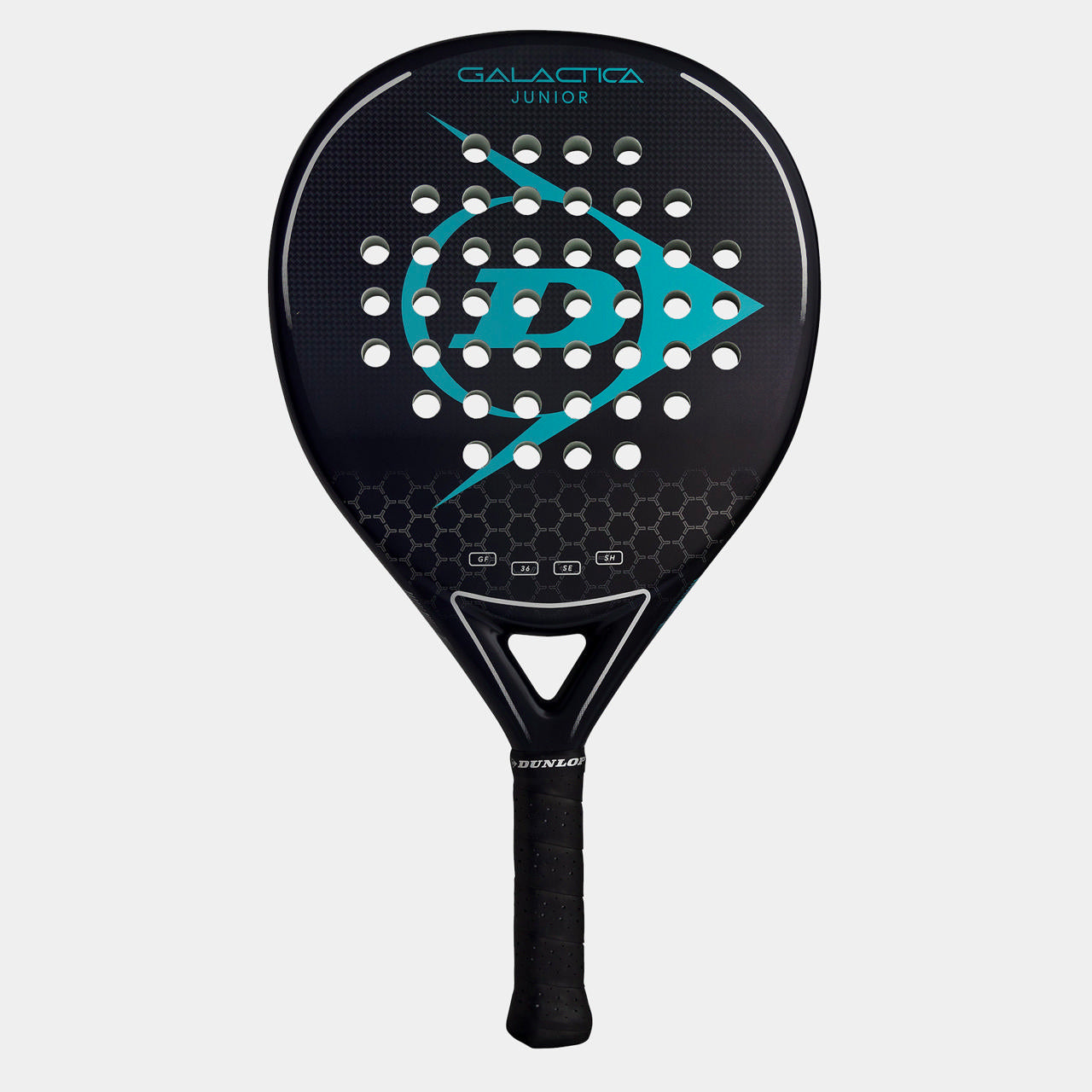 Dunlop Galactica Jnr Padel Racket