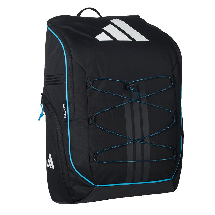 adidas Backpack Protour Black 3.4
