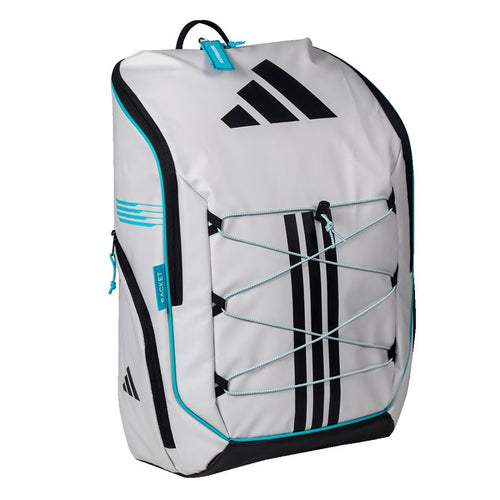 adidas Backpack Protour Offwhite 3.4