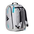 adidas Racket Bag Protour Offwhite 3.4
