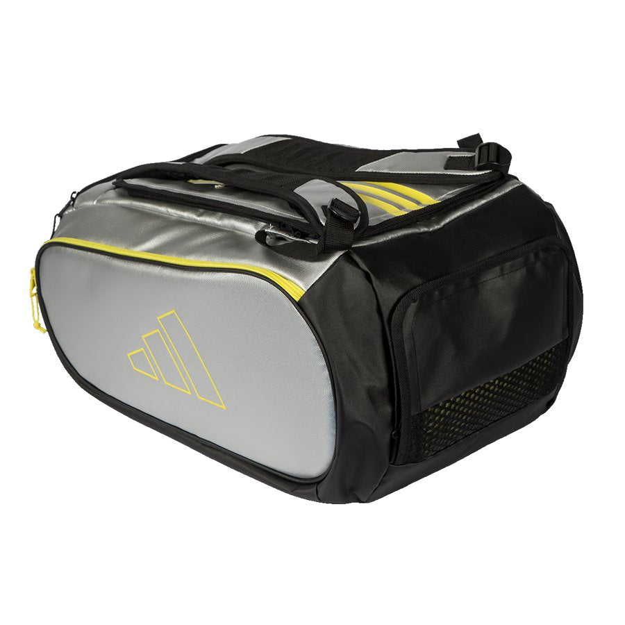adidas Racket Bag Tour Silver