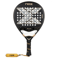 NOX AT10 Genius 18K Alum 2026 padel racket