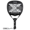 NOX AT10 Genius Attack 18K Alum 2026 padel racket