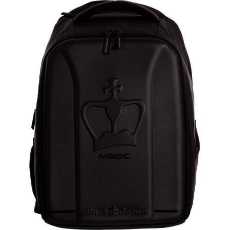 Black Crown Magic backpack