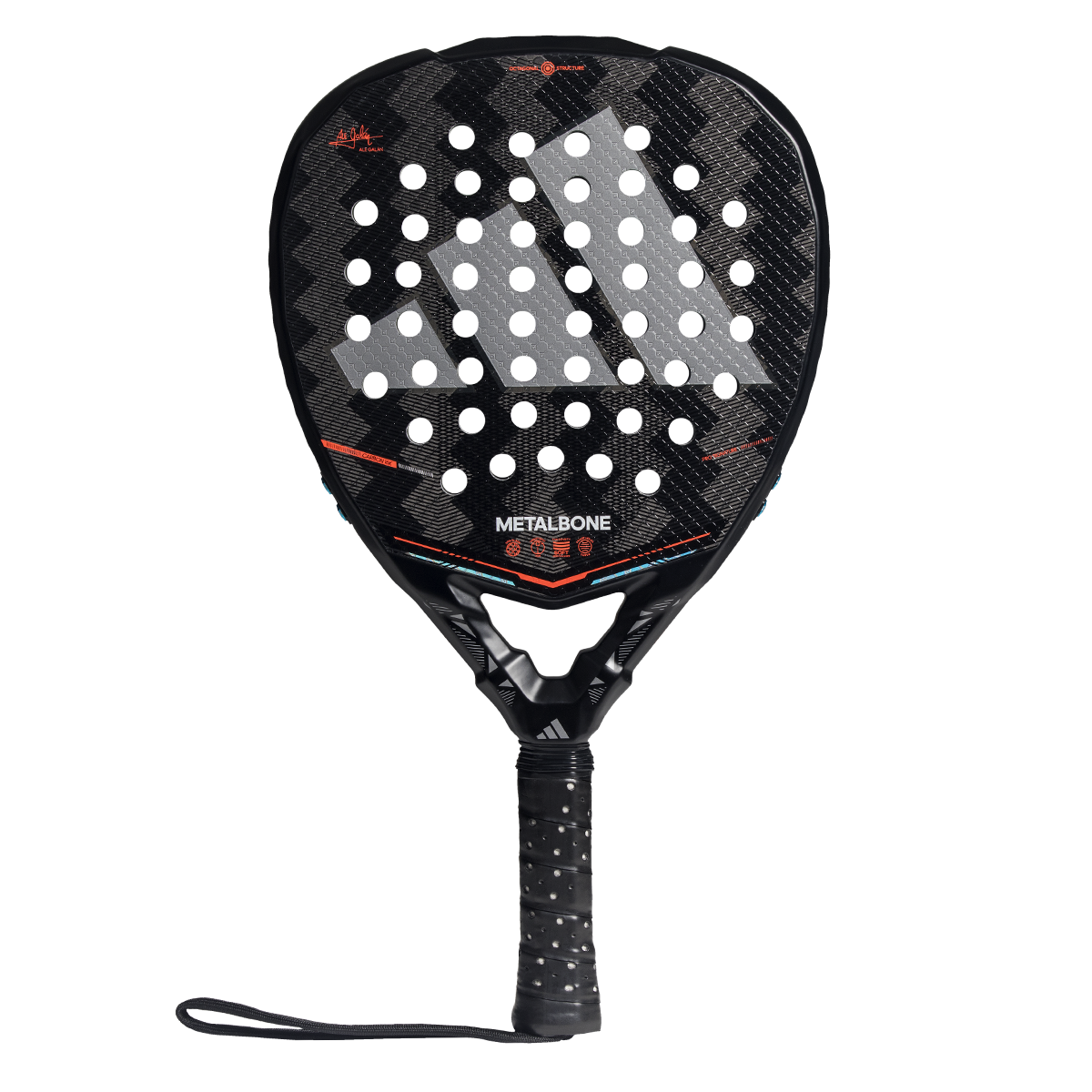 adidas Metalbone padel racket