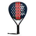 adidas Match Blue 3.4 padel racket