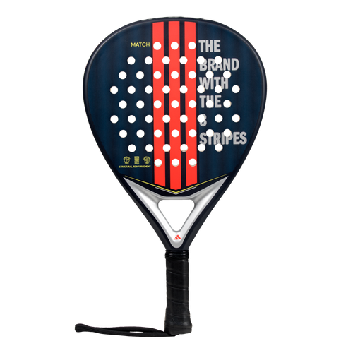 adidas Match Blue 3.4 padel racket