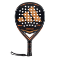 adidas Arrow Hit Carbon CTRL padel racket