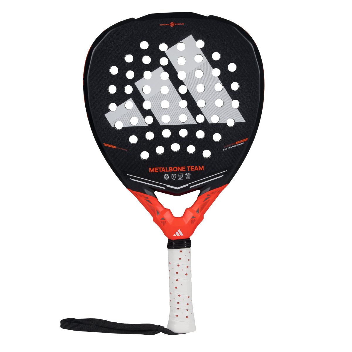 adidas Metalbone Team padel racket