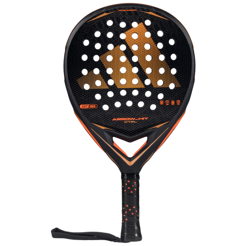 adidas Arrow Hit CTRL padel racket