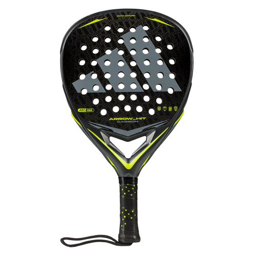 adidas Arrow Hit Carbon padel racket