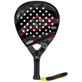 LOK Maxx Hype Yanguas World padel racket