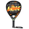 LOK Carbon Hype Gen 2 padel racket
