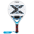 NOX Equation Soft padel racket